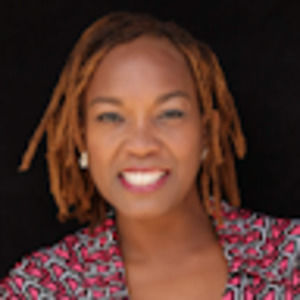 Meet your Posher, Ramona